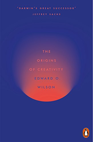 9780141986340: The Origins of Creativity