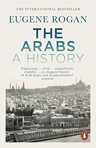 Stock image for The Arabs for sale by Blackwell's