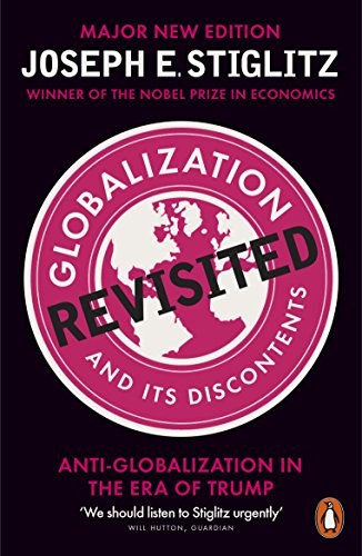 Stock image for Globalization and Its Discontents Revisited: Anti-Globalization in the Era of Trump for sale by WorldofBooks