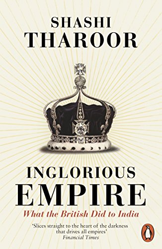 inglorious empire inglorious empire
