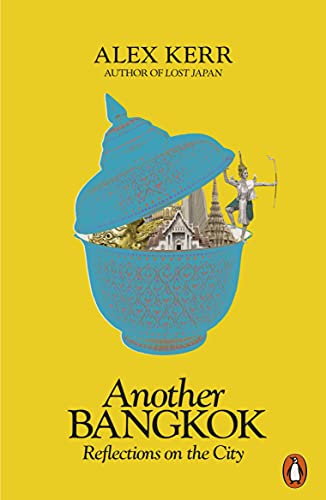 9780141987170: Another Bangkok: Reflections on the City