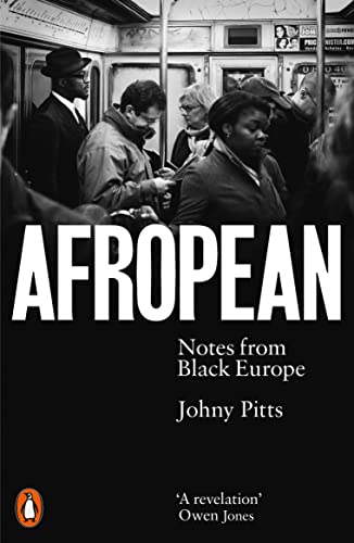 9780141987286: Afropean: Notes from Black Europe