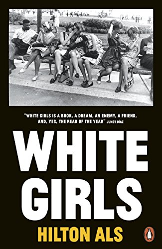 Imagen de archivo de White Girls a la venta por Blackwell's