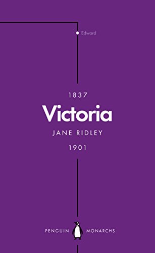 Stock image for Victoria for sale by Blackwell's