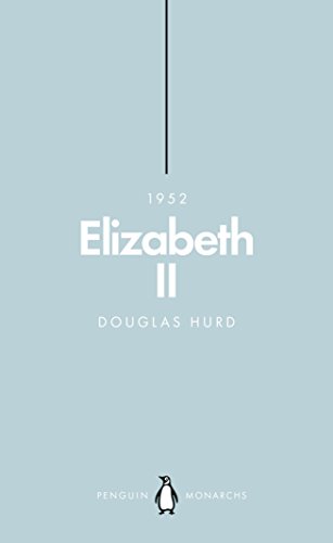 Stock image for Elizabeth II for sale by Blackwell's