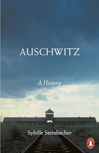 9780141987484: Auschwitz: A History