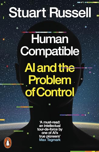 Imagen de archivo de Human Compatible: AI and the Problem of Control a la venta por WorldofBooks