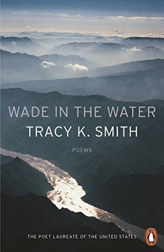 Stock image for Wade in the Water : Poems for sale by Better World Books