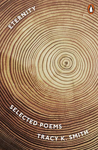 Stock image for Eternity: Selected Poems for sale by SecondSale