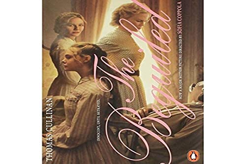 Beispielbild fr The Beguiled FTI zum Verkauf von Reuseabook