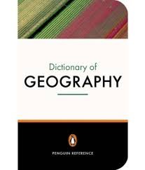 9780141988047: The Penguin Dictionary of Geography [Paperback] [Oct 05, 2017] Clark, Audrey N