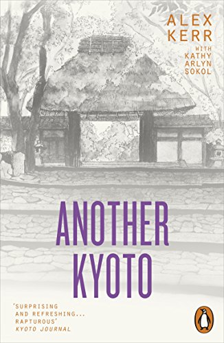 Beispielbild fr Another Kyoto zum Verkauf von Monster Bookshop