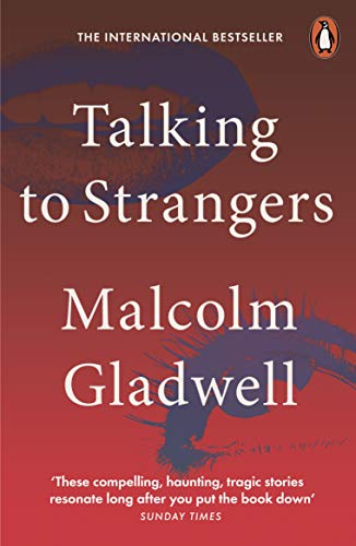 Imagen de archivo de Talking To Strangers (Lead Title) a la venta por Basi6 International