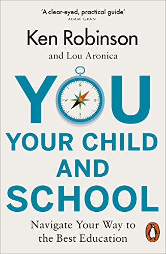 Imagen de archivo de You, Your Child and School a la venta por Blackwell's