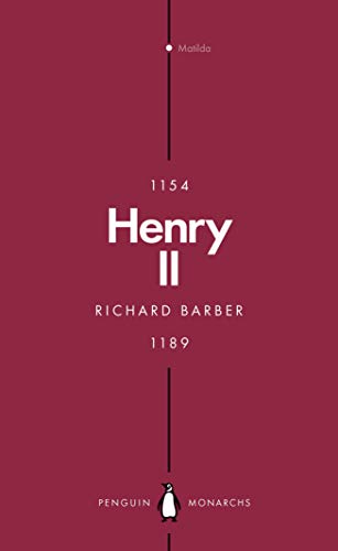 Stock image for Henry II for sale by Blackwell's