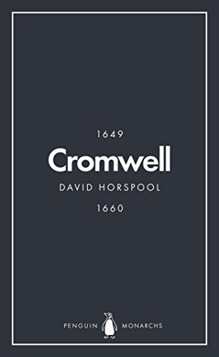 Beispielbild fr Oliver Cromwell zum Verkauf von Blackwell's