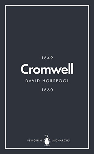 Stock image for Oliver Cromwell for sale by Blackwell's