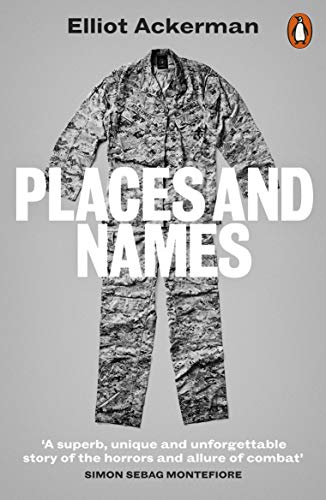 9780141988863: Places and Names: On War, Revolution and Returning