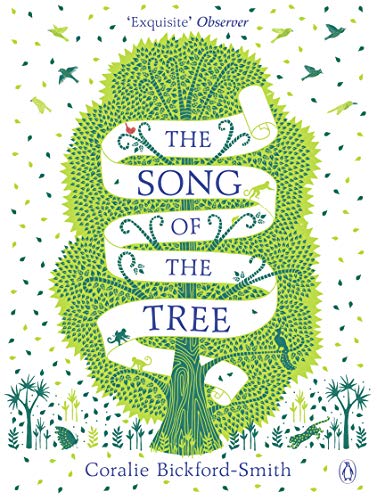 Beispielbild für The Song of the Tree: Coralie Bickford-Smith zum Verkauf von Phatpocket Limited
