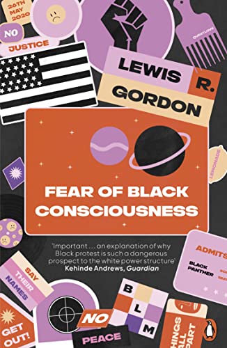 Stock image for Fear of Black Consciousness for sale by Blackwell's