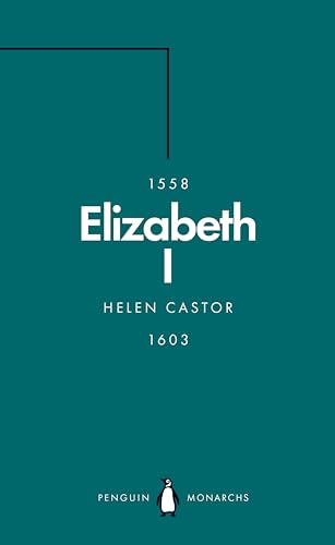 Stock image for Elizabeth I for sale by Blackwell's