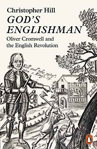 9780141990095: God's Englishman: Oliver Cromwell and the English Revolution