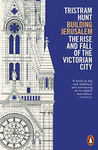 Beispielbild fr Building Jerusalem zum Verkauf von Blackwell's