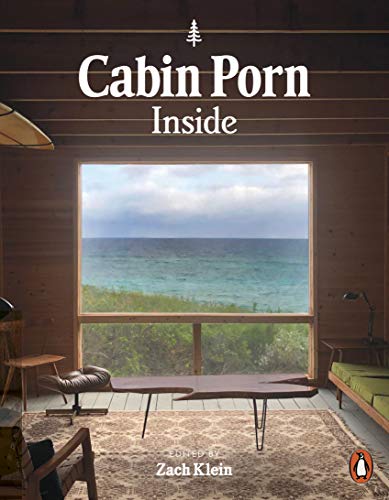 Imagen de archivo de Cabin Porn a la venta por Blackwell's