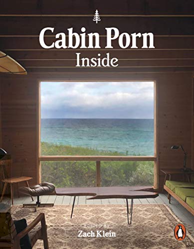 9780141990194: Cabin Porn: Inside