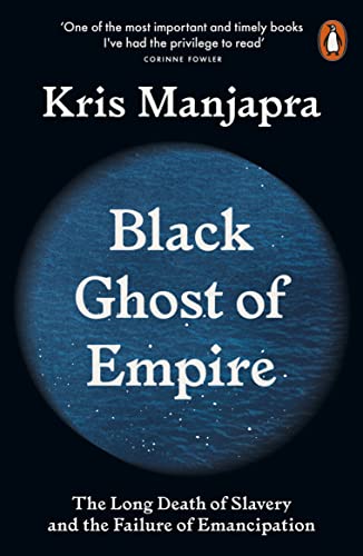 Stock image for Black Ghost of Empire for sale by Blackwell's