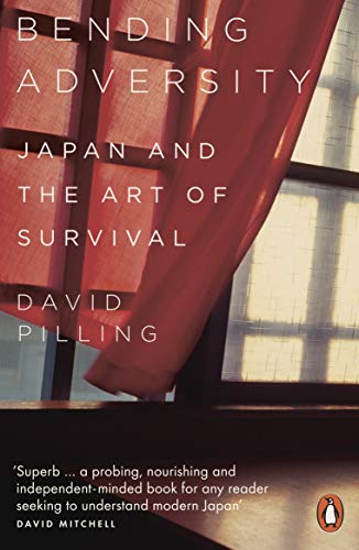 9780141990538: BENDING ADVERSITY: Japan and the Art of Survival