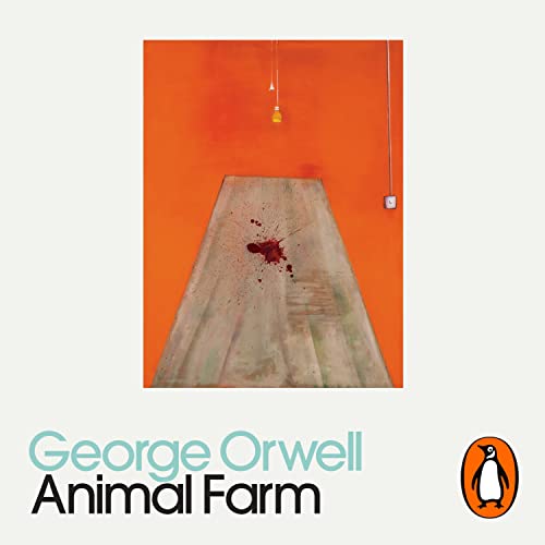 Imagen de archivo de Animal Farm: Penguin Modern Classics a la venta por Monster Bookshop