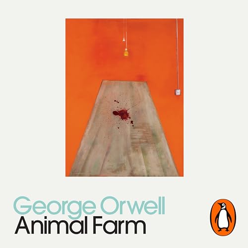 Stock image for Animal Farm: Penguin Modern Classics for sale by Monster Bookshop