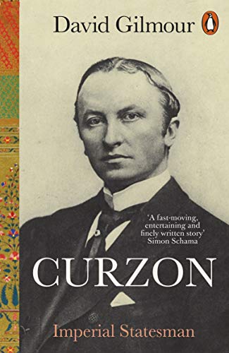 9780141990866: Curzon: Imperial Statesman