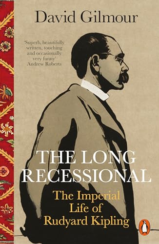 9780141990880: The Long Recessional: The Imperial Life of Rudyard Kipling