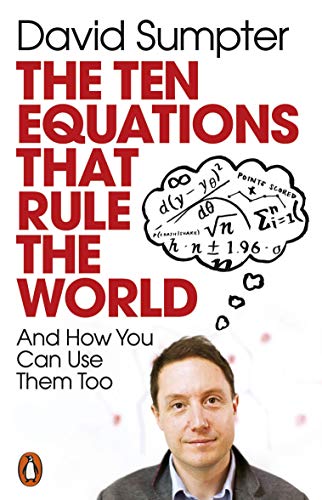 Imagen de archivo de The Ten Equations That Rule The World a la venta por GreatBookPrices