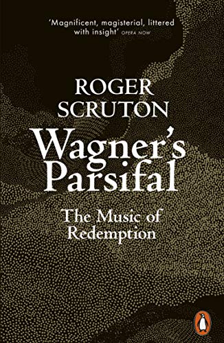 Imagen de archivo de Wagner's Parsifal a la venta por Blackwell's