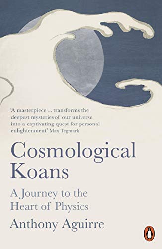 9780141991764: Cosmological Koans: A Journey to the Heart of Physics