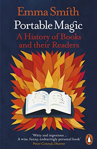 Stock image for Portable Magic for sale by Blackwell's