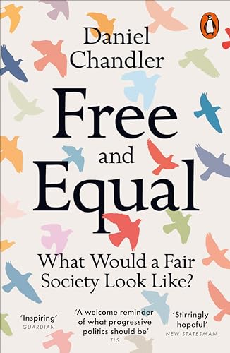 Beispielbild fr Free and Equal zum Verkauf von Blackwell's