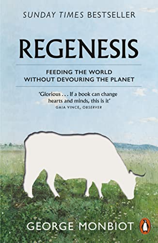 Stock image for Regenesis for sale by Blackwell's