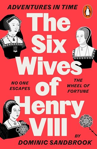 Stock image for The Six Wives of Henry VIII for sale by Blackwell's