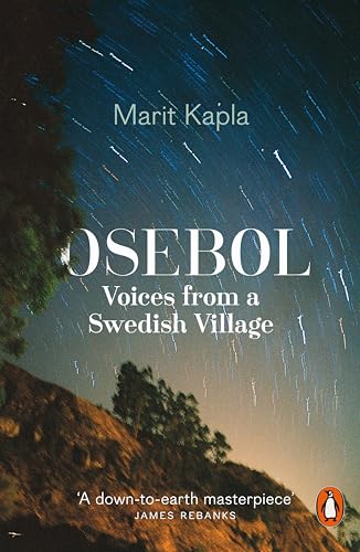Stock image for Osebol for sale by Blackwell's