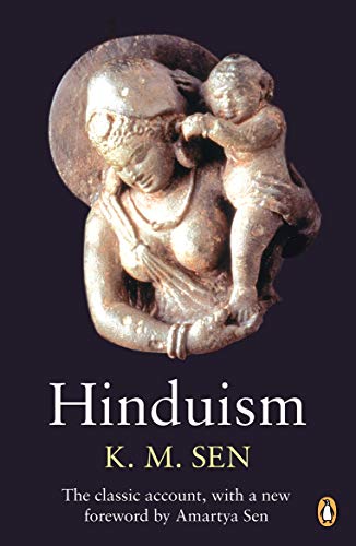 Beispielbild fr Hinduism: with a New Foreword by Amartya Sen zum Verkauf von WorldofBooks