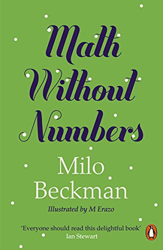 Stock image for Math Without Numbers for sale by WorldofBooks