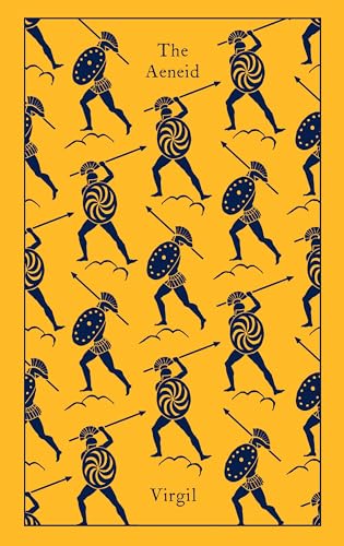 Stock image for The Aeneid (Penguin Clothbound Classics) for sale by Zoom Books Company