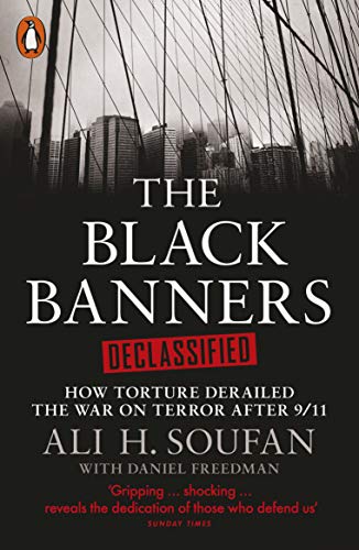 Beispielbild fr The Black Banners Declassified zum Verkauf von Blackwell's