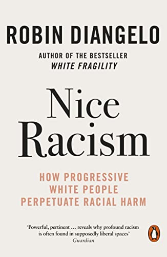 Imagen de archivo de Nice Racism a la venta por Blackwell's