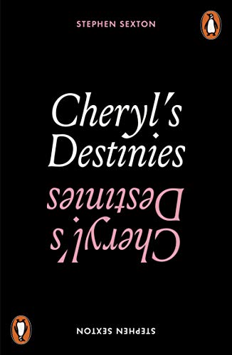 Beispielbild fr Cheryl's Destinies zum Verkauf von Blackwell's