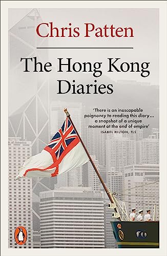 Stock image for The Hong Kong Diaries for sale by Blackwell's